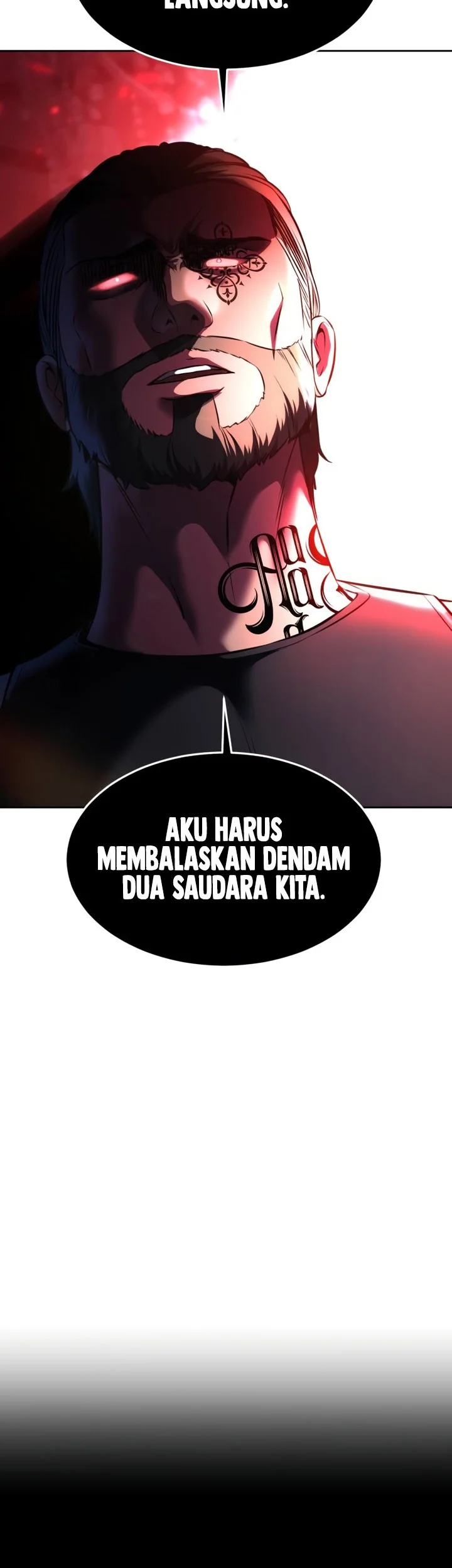 Ticket Hero S2 chapter 59 halaman 20