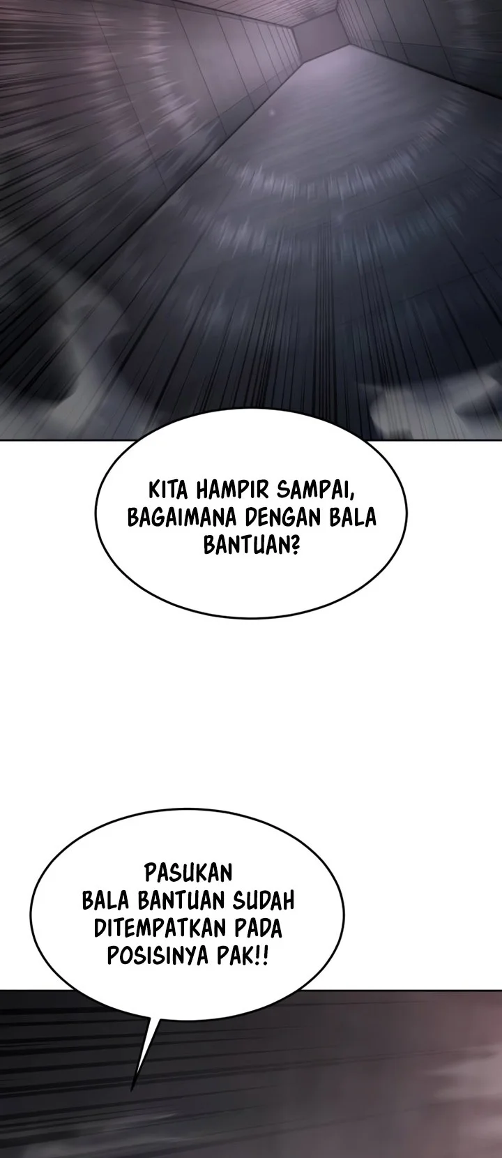 Ticket Hero S2 chapter 59 halaman 22