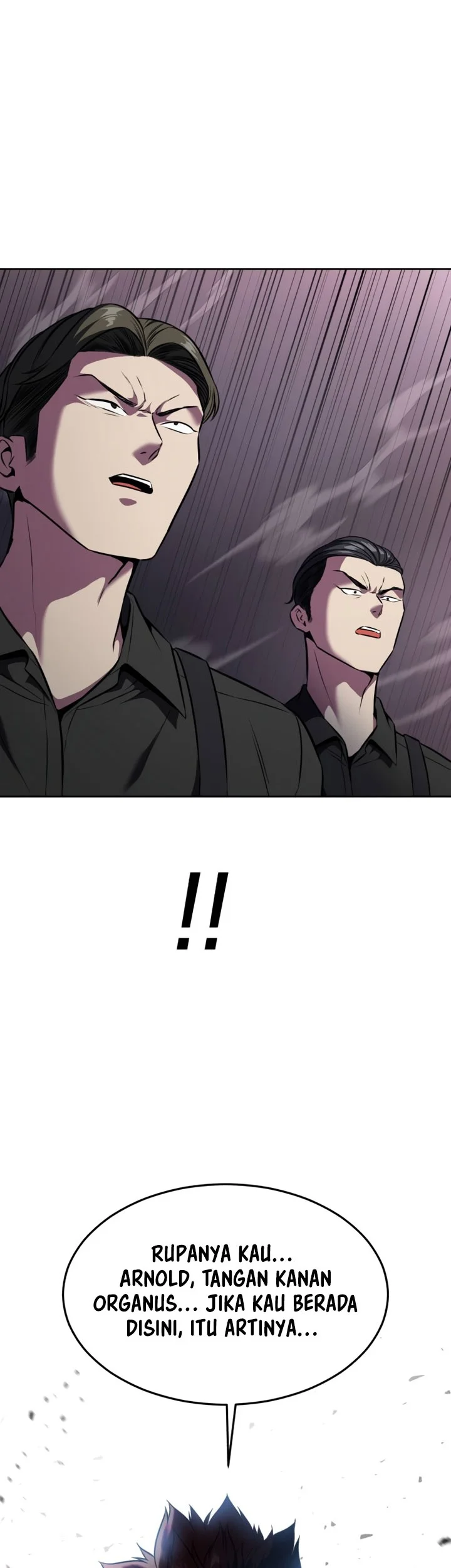 Ticket Hero S2 chapter 59 halaman 36