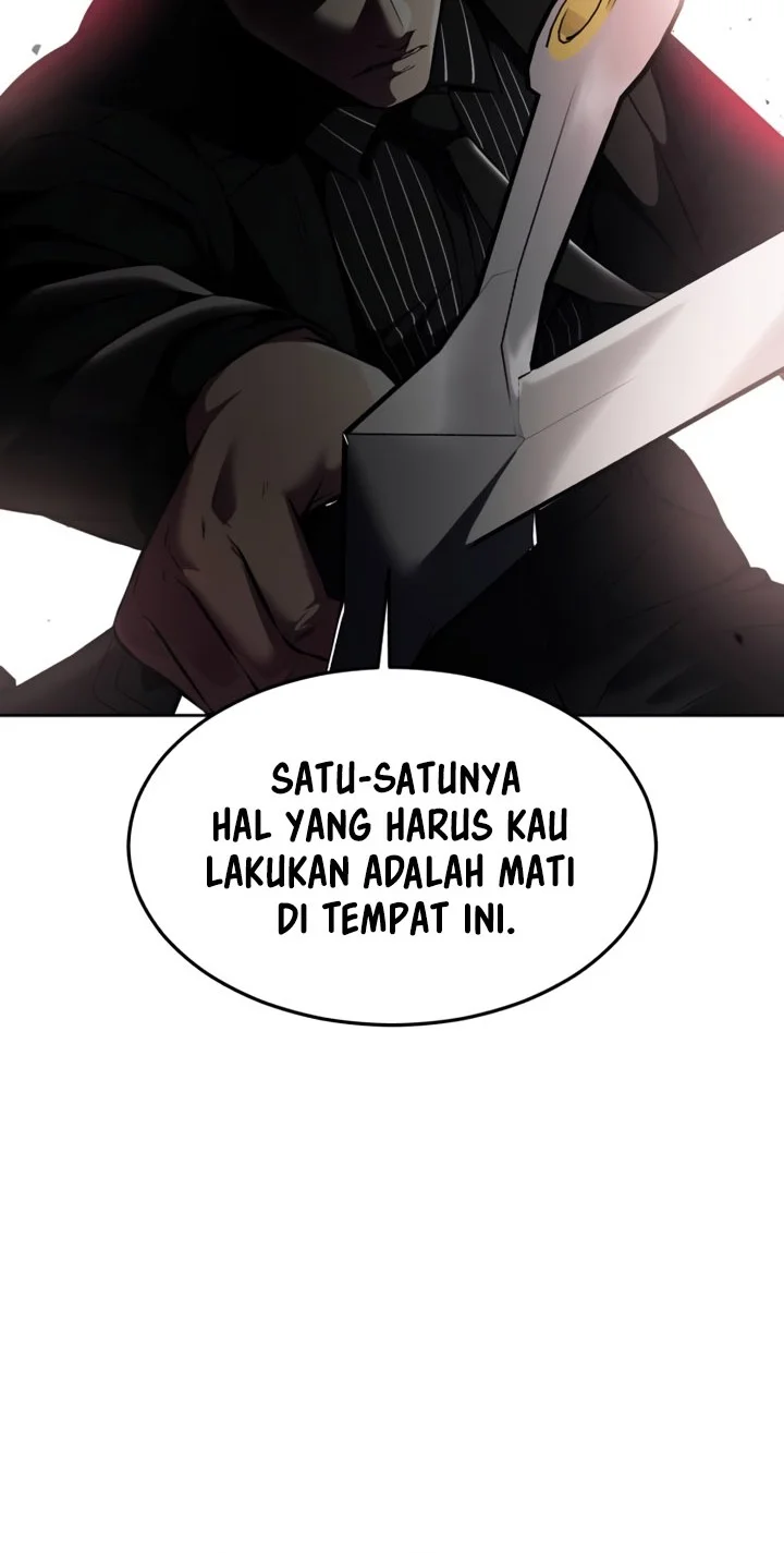 Ticket Hero S2 chapter 59 halaman 38