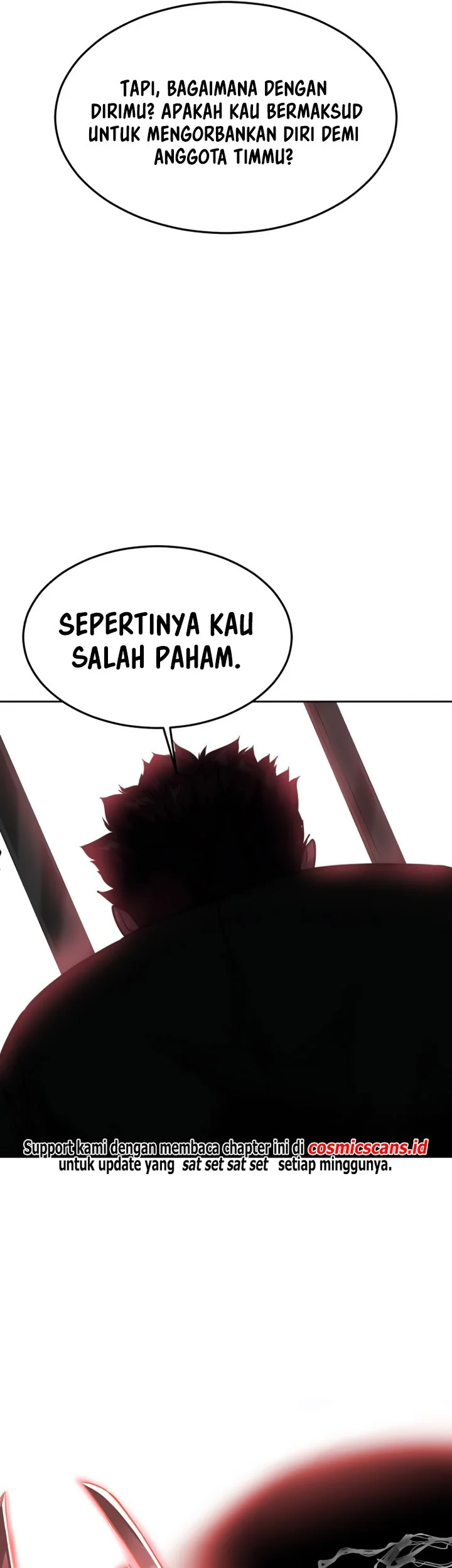 Ticket Hero S2 chapter 59 halaman 47