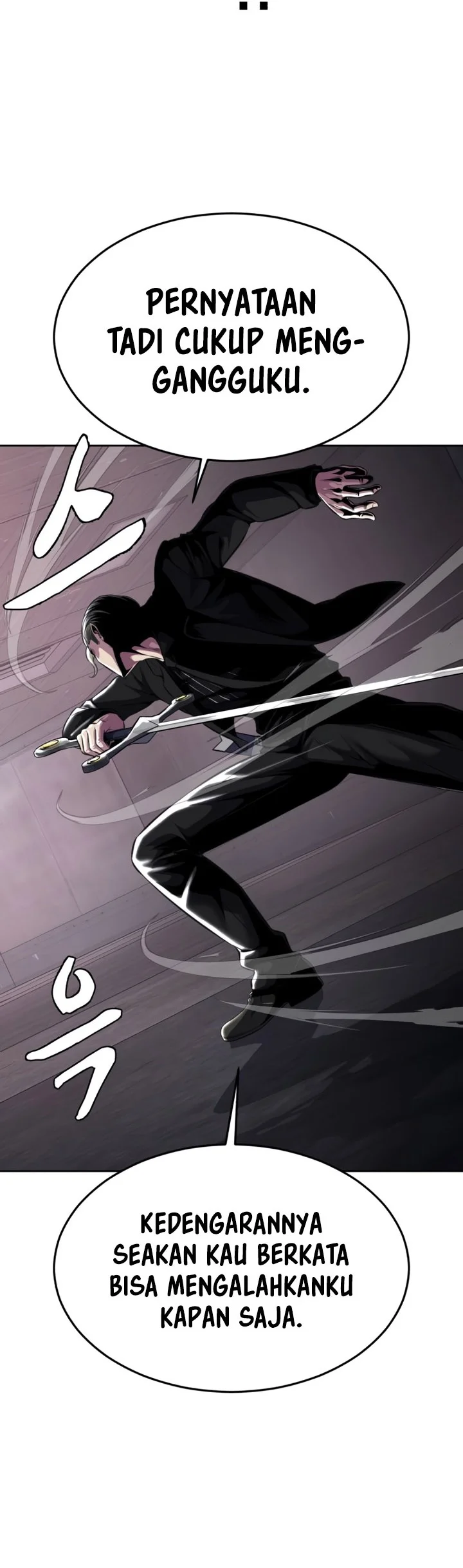Ticket Hero S2 chapter 59 halaman 50