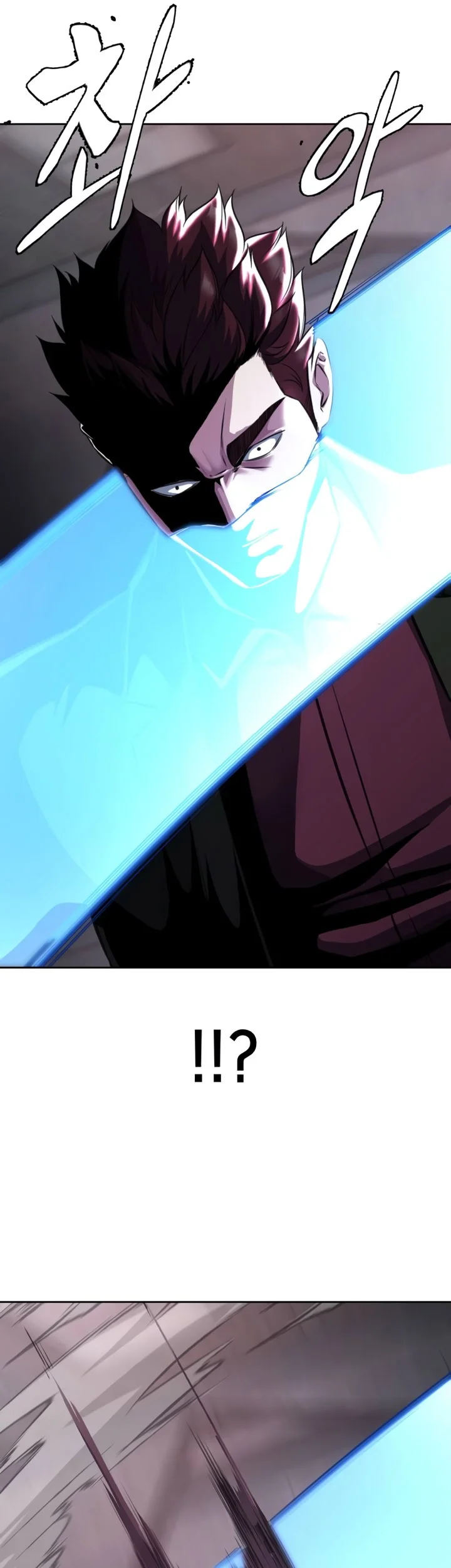 Ticket Hero S2 chapter 59 halaman 55