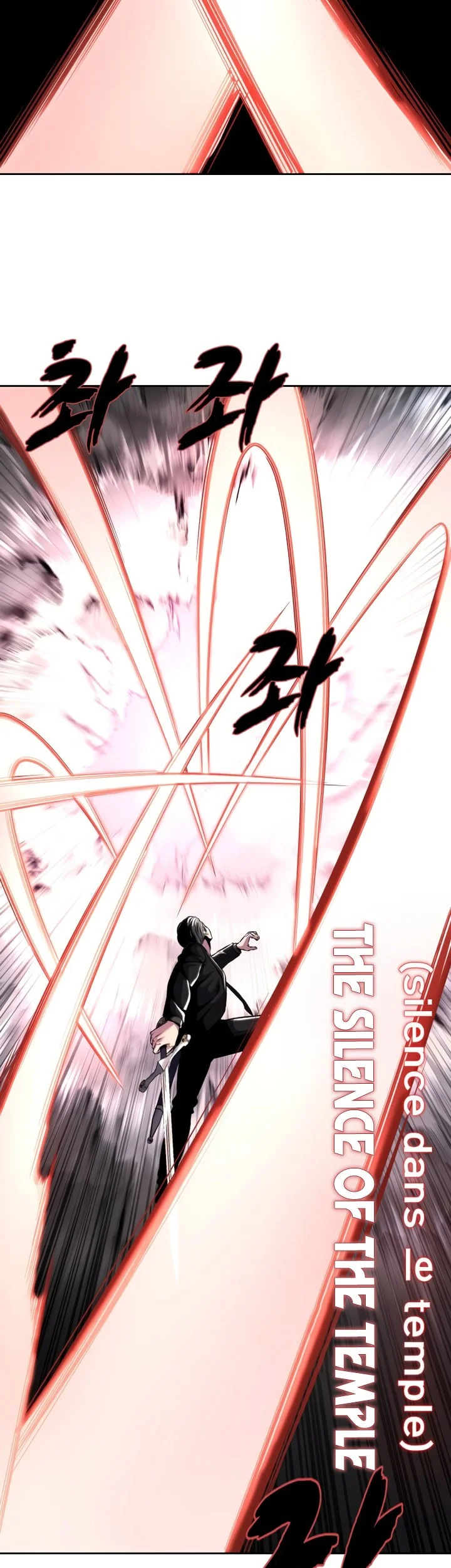 Ticket Hero S2 chapter 59 halaman 61