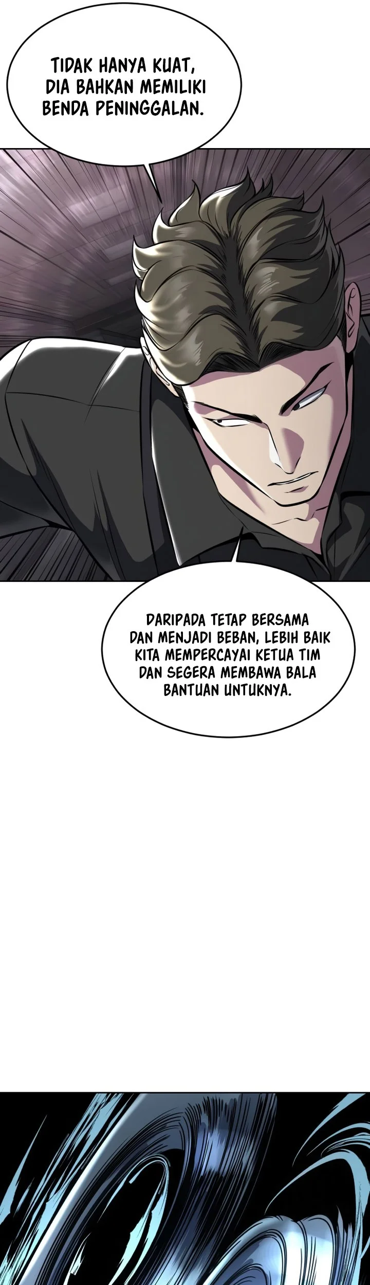 Ticket Hero S2 chapter 59 halaman 67