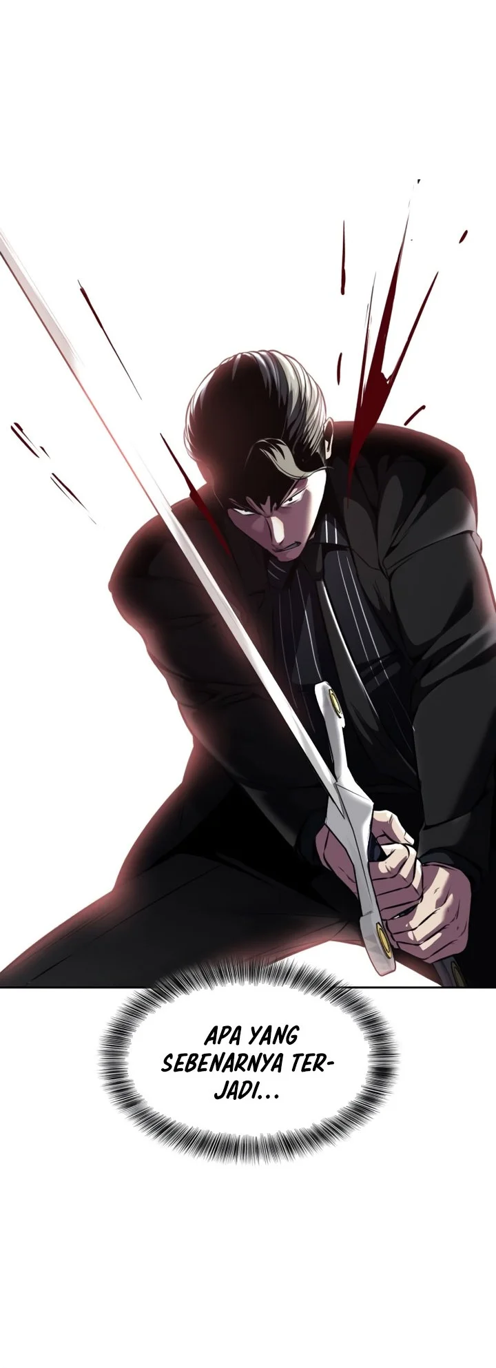 Ticket Hero S2 chapter 59 halaman 70