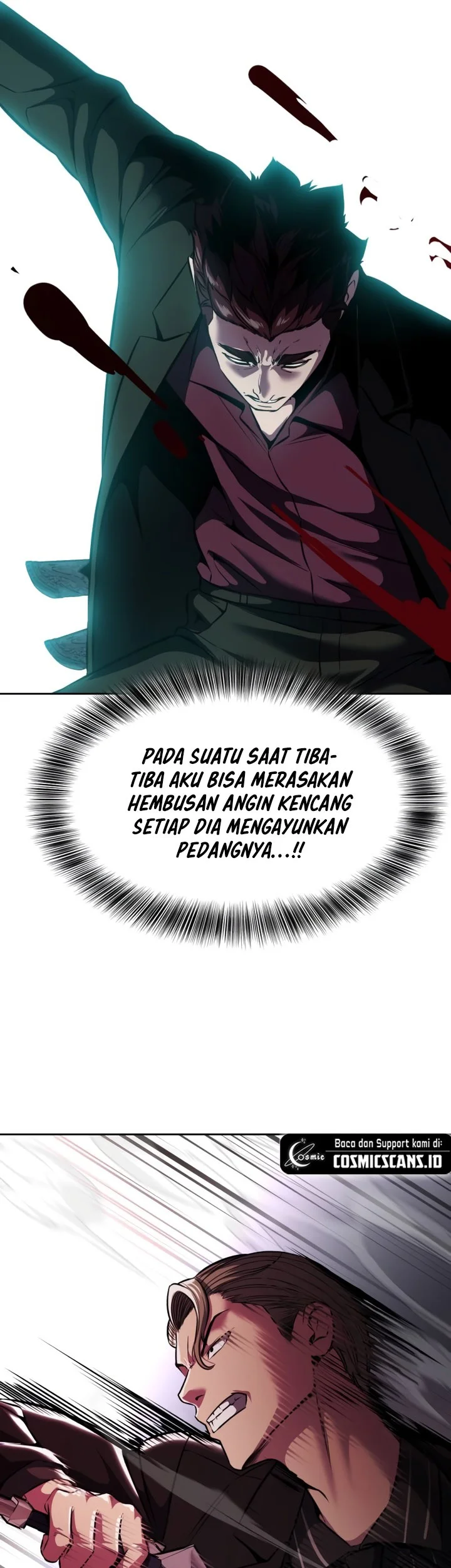 Ticket Hero S2 chapter 59 halaman 71
