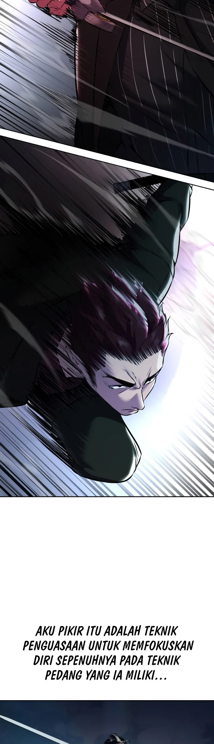 Ticket Hero S2 chapter 59 halaman 72
