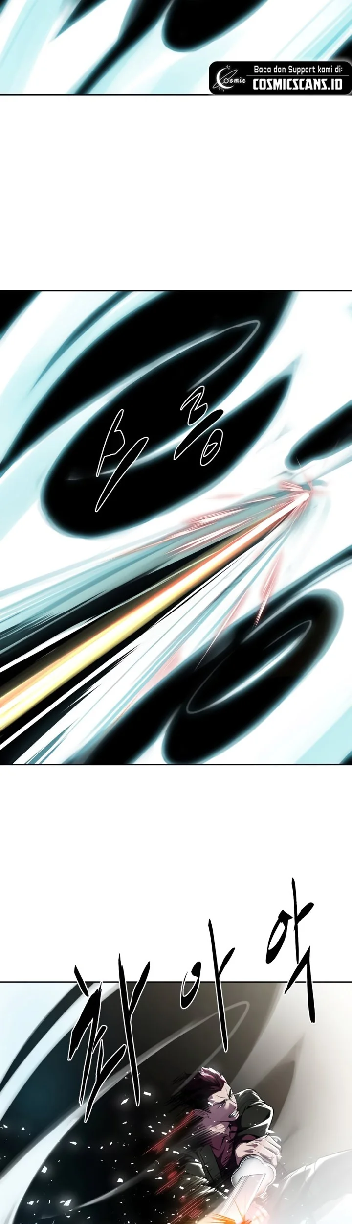 Ticket Hero S2 chapter 59 halaman 77
