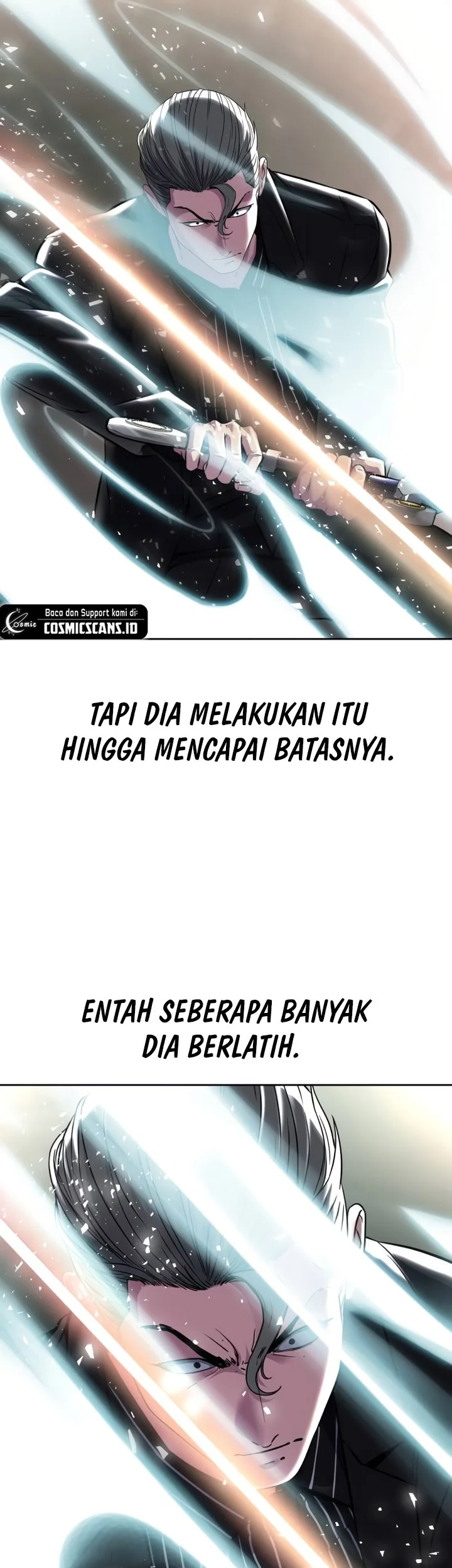 Ticket Hero S2 chapter 59 halaman 79