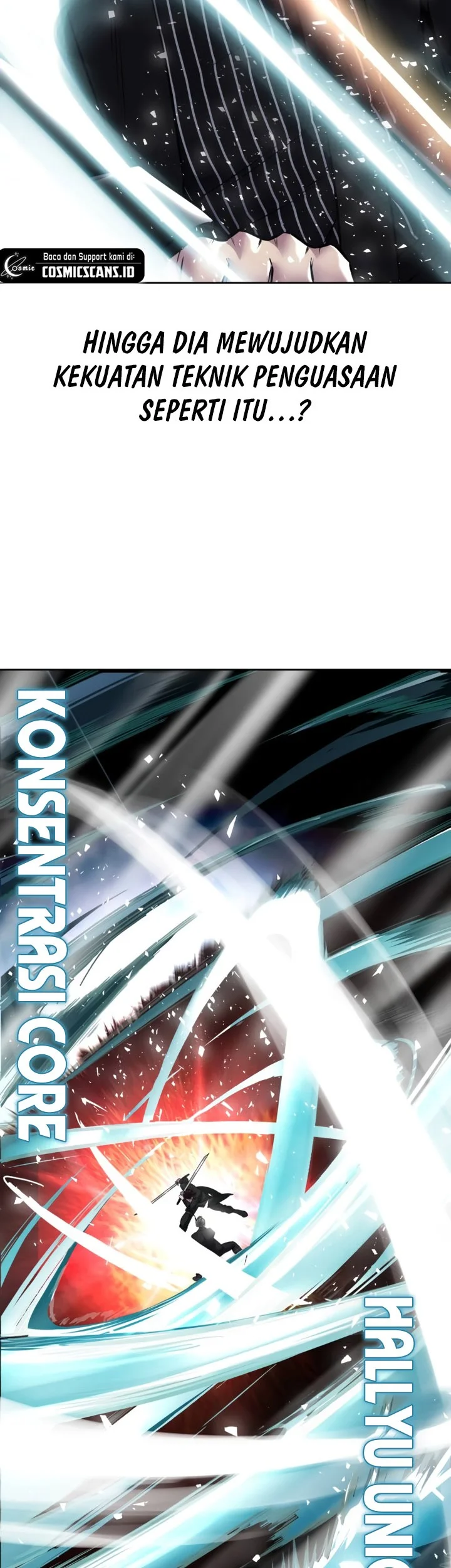 Ticket Hero S2 chapter 59 halaman 80