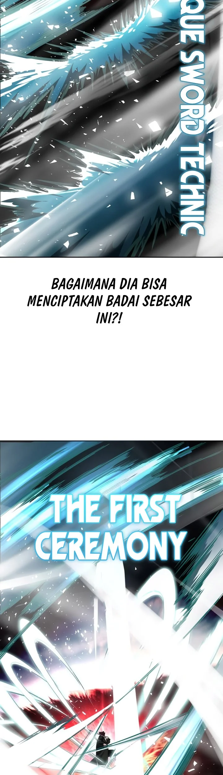Ticket Hero S2 chapter 59 halaman 81