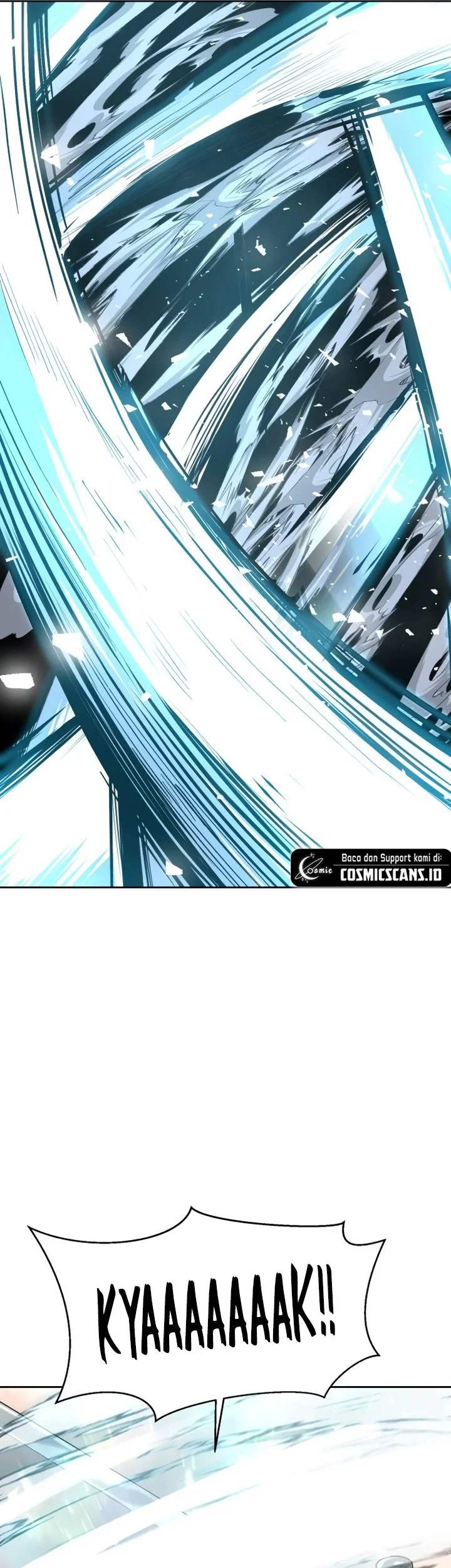 Ticket Hero S2 chapter 59 halaman 83