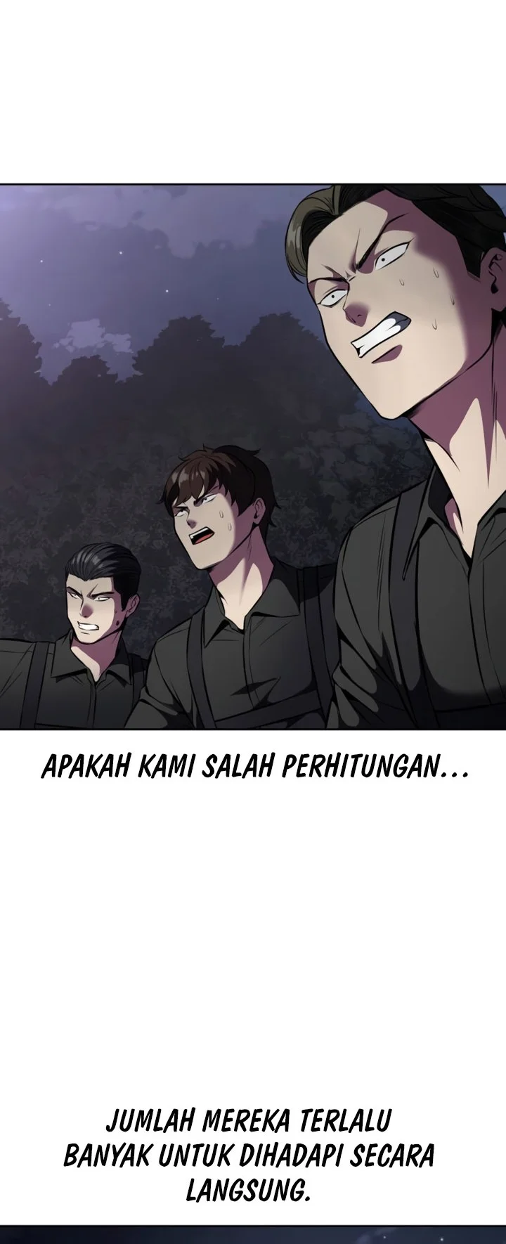 Ticket Hero S2 chapter 59 halaman 94