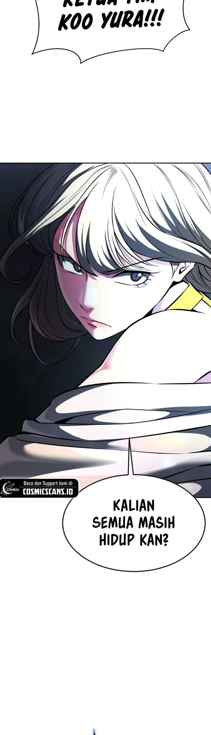 Ticket Hero S2 chapter 59 halaman 101