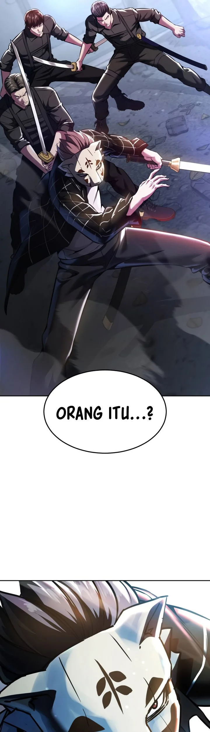 Ticket Hero S2 chapter 59 halaman 103