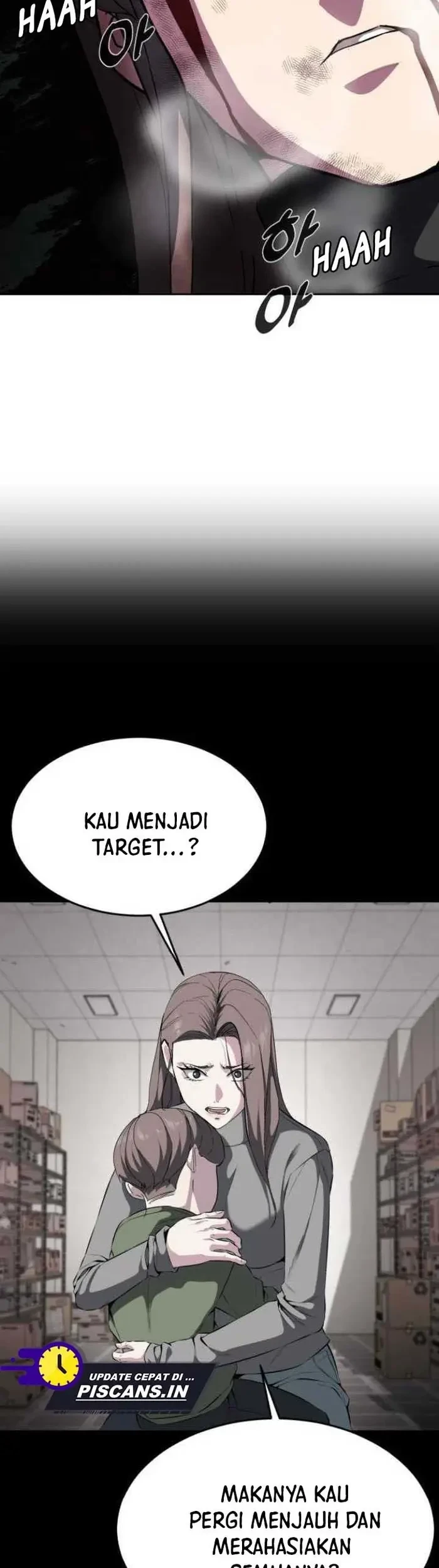 Ticket Hero S2 Bab 6 halaman 7