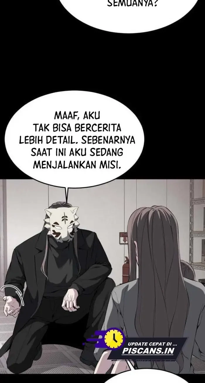 Ticket Hero S2 Bab 6 halaman 8