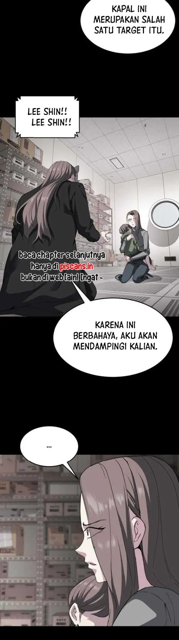 Ticket Hero S2 Bab 6 halaman 9