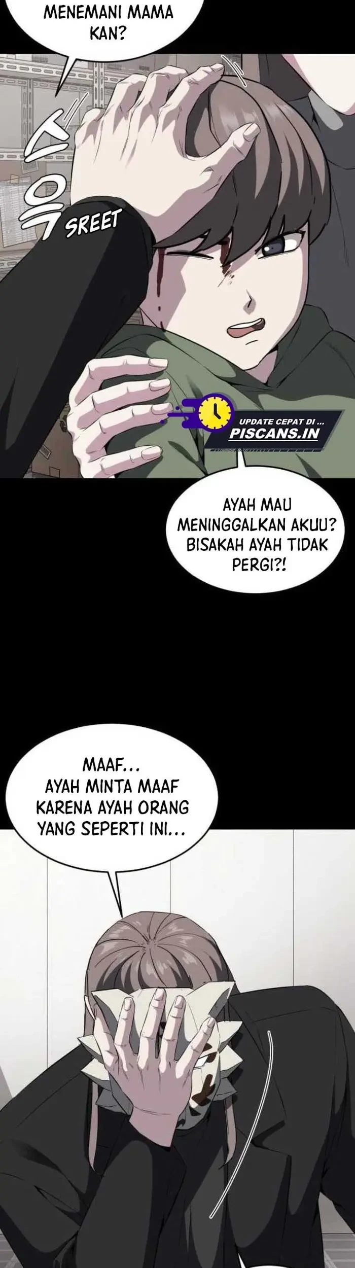Ticket Hero S2 Bab 6 halaman 15