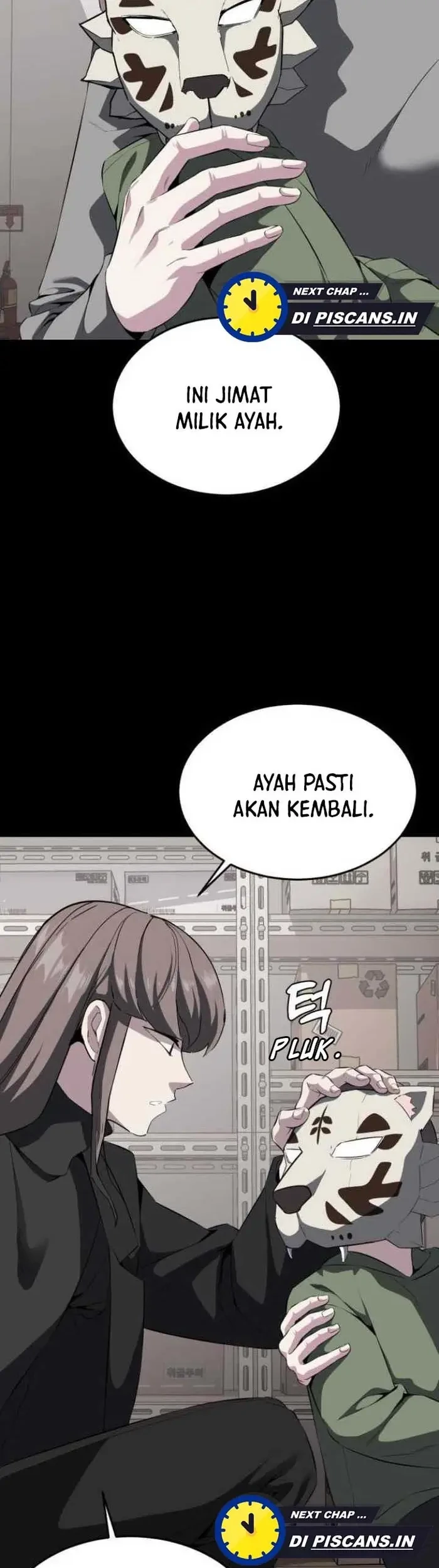 Ticket Hero S2 Bab 6 halaman 17