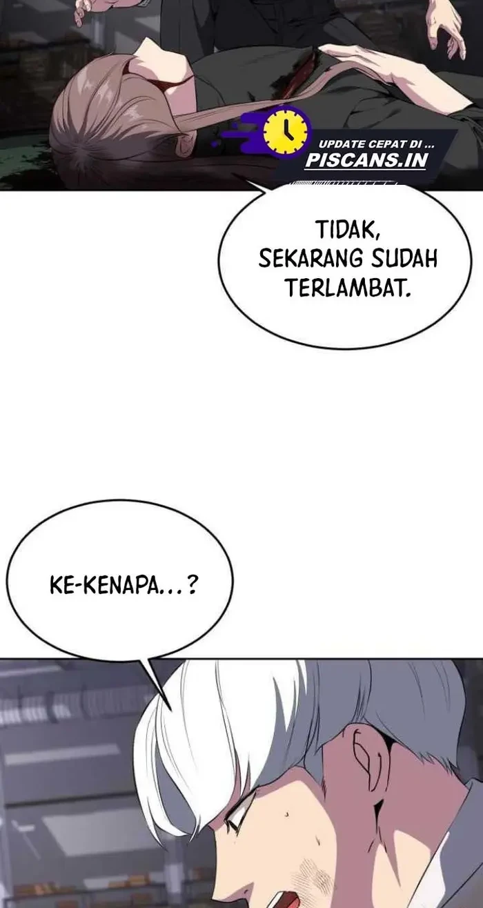 Ticket Hero S2 Bab 6 halaman 22