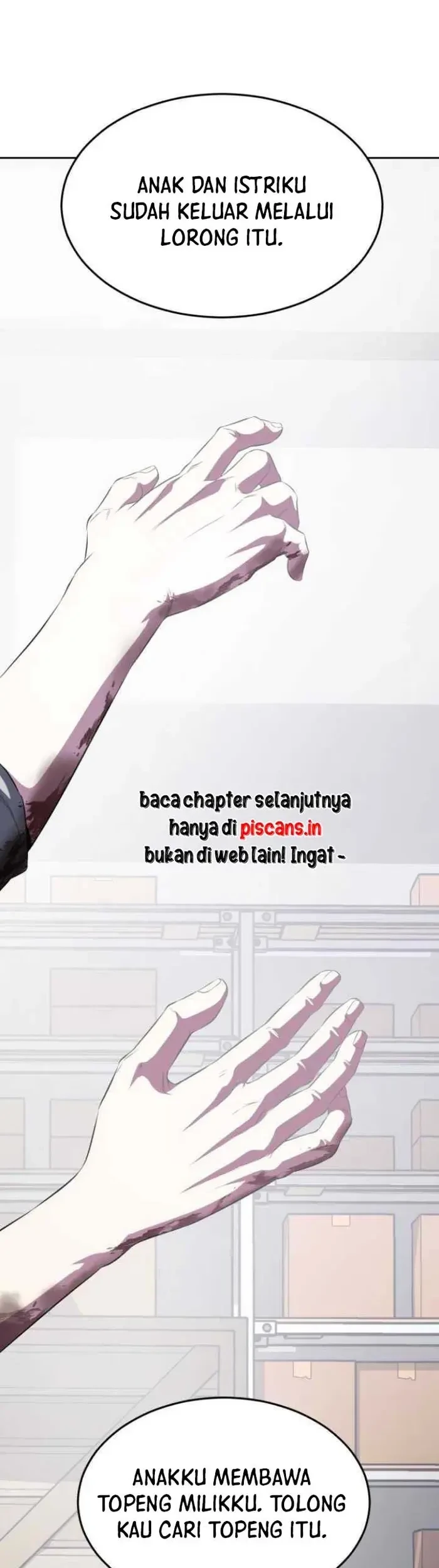 Ticket Hero S2 Bab 6 halaman 27
