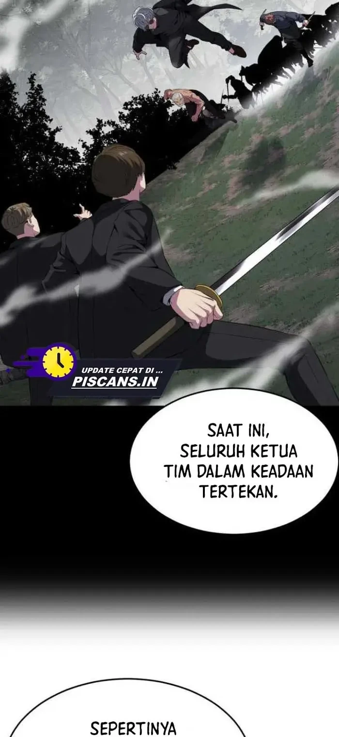 Ticket Hero S2 Bab 6 halaman 40