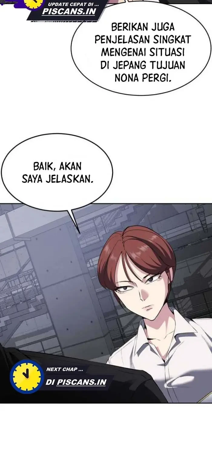 Ticket Hero S2 Bab 6 halaman 42