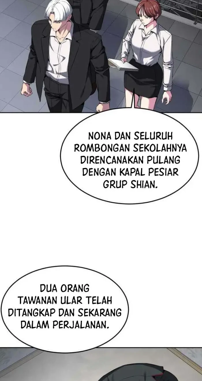 Ticket Hero S2 Bab 6 halaman 44