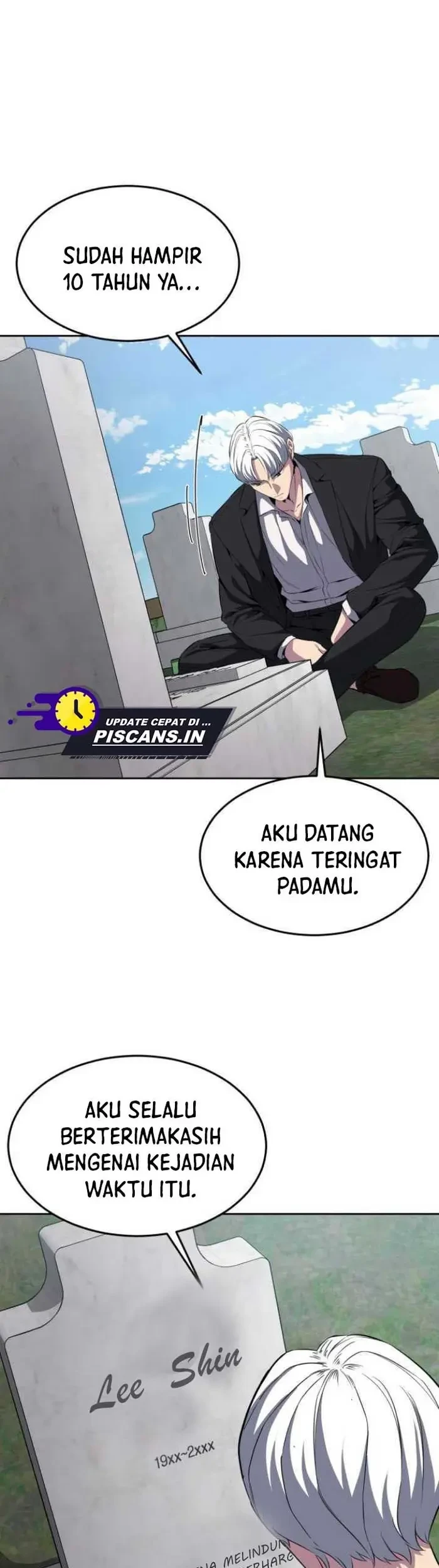 Ticket Hero S2 Bab 6 halaman 51