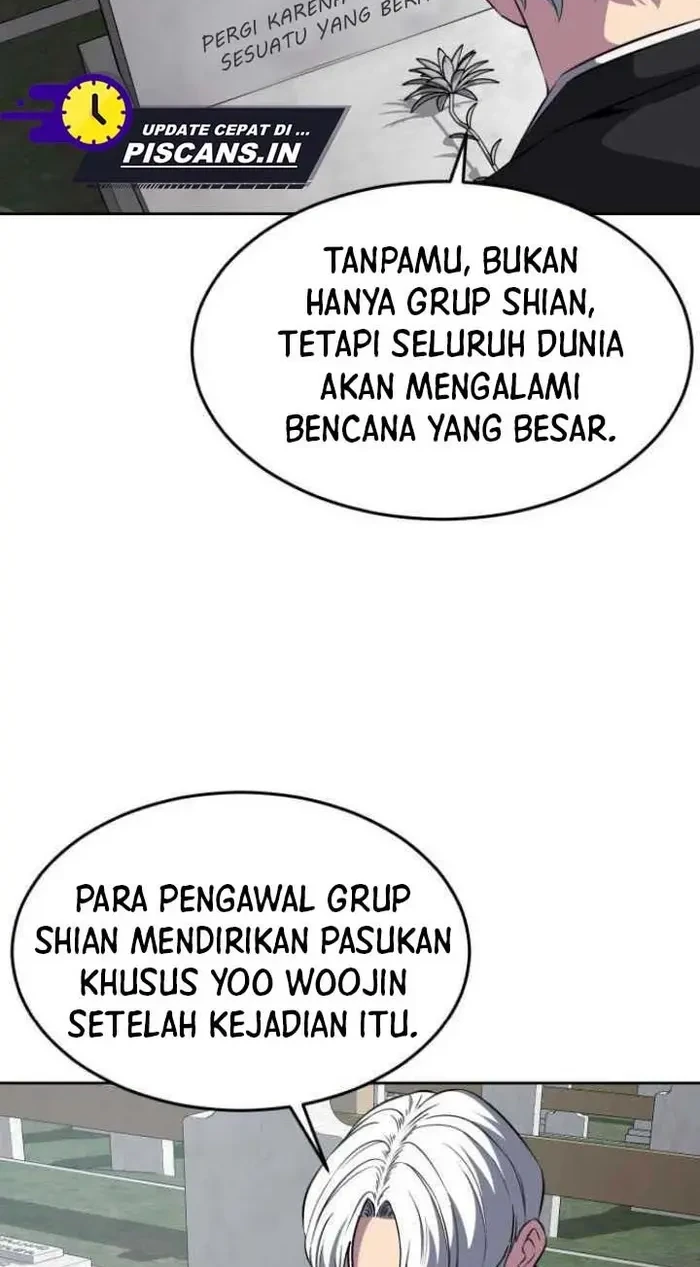 Ticket Hero S2 Bab 6 halaman 52