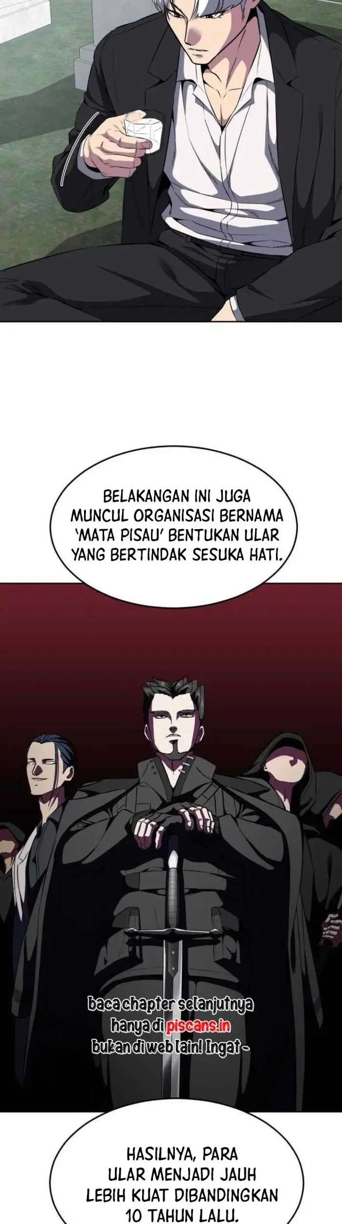 Ticket Hero S2 Bab 6 halaman 53
