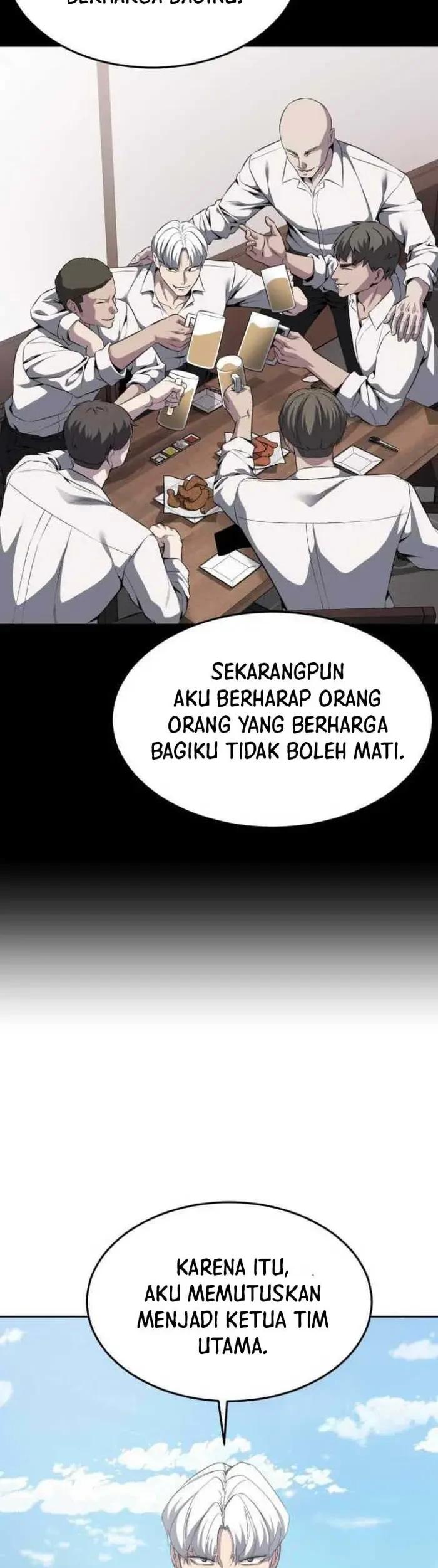 Ticket Hero S2 Bab 6 halaman 61