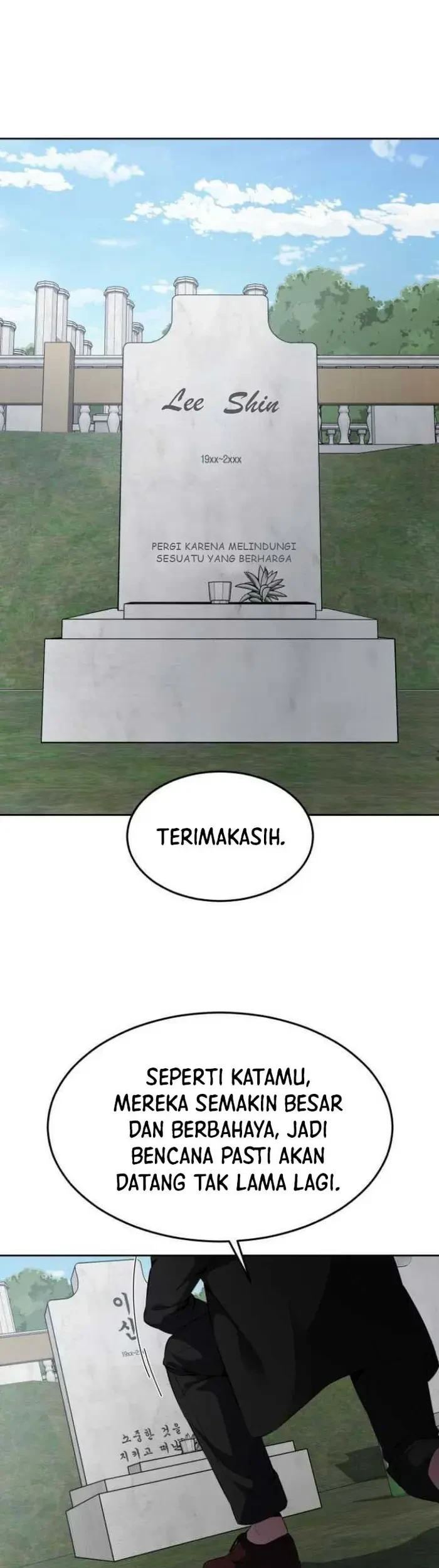 Ticket Hero S2 Bab 6 halaman 63