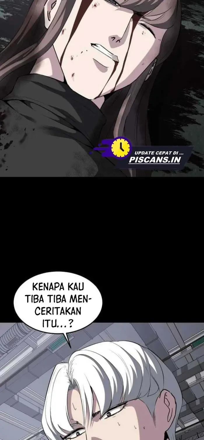Ticket Hero S2 Bab 6 halaman 68