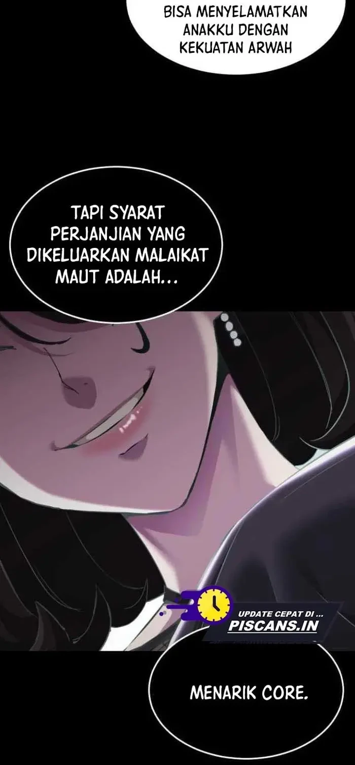 Ticket Hero S2 Bab 6 halaman 70