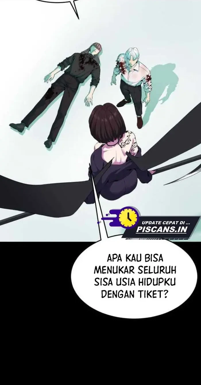 Ticket Hero S2 Bab 6 halaman 78