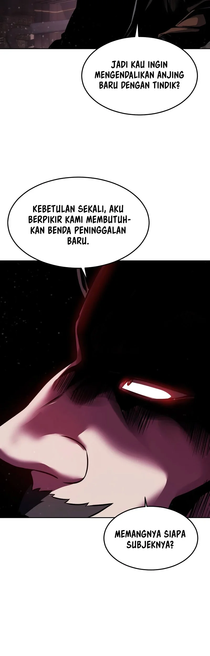 Ticket Hero S2 Bab 60 halaman 13