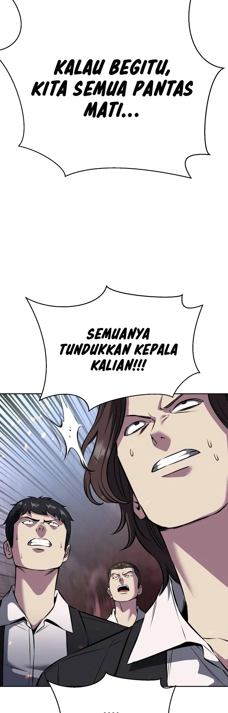 Ticket Hero S2 Bab 60 halaman 48