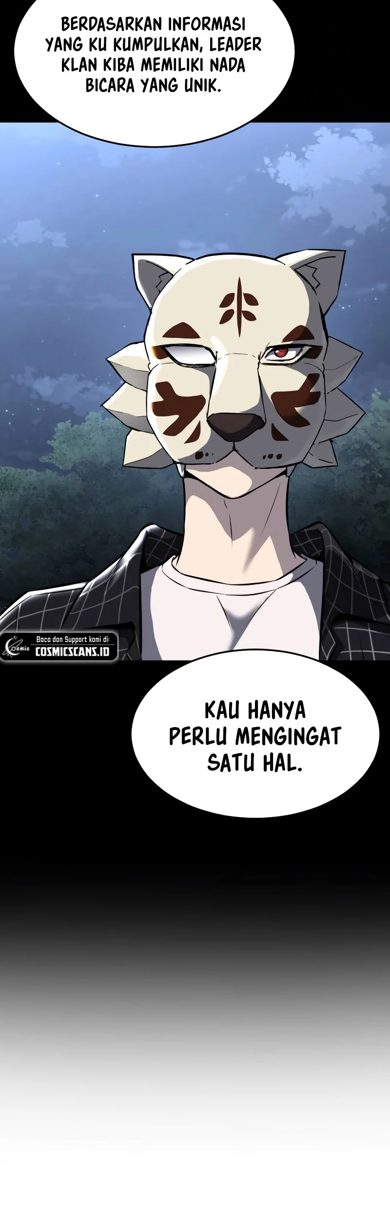 Ticket Hero S2 Bab 60 halaman 52