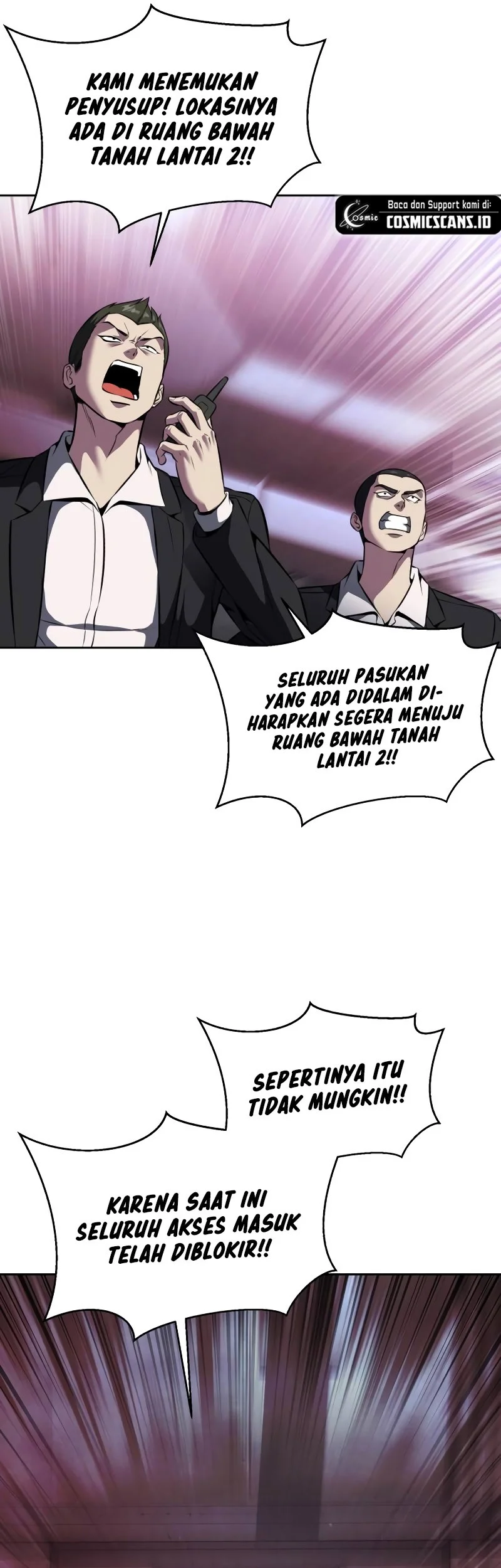 Ticket Hero S2 Bab 60 halaman 79