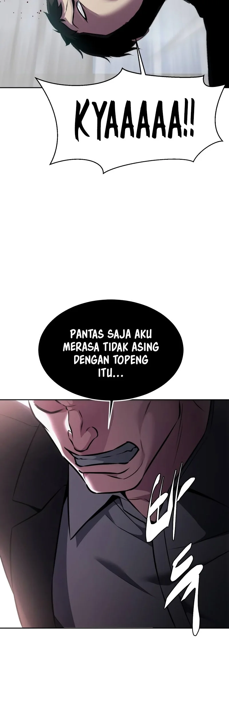 Ticket Hero S2 Bab 60 halaman 88