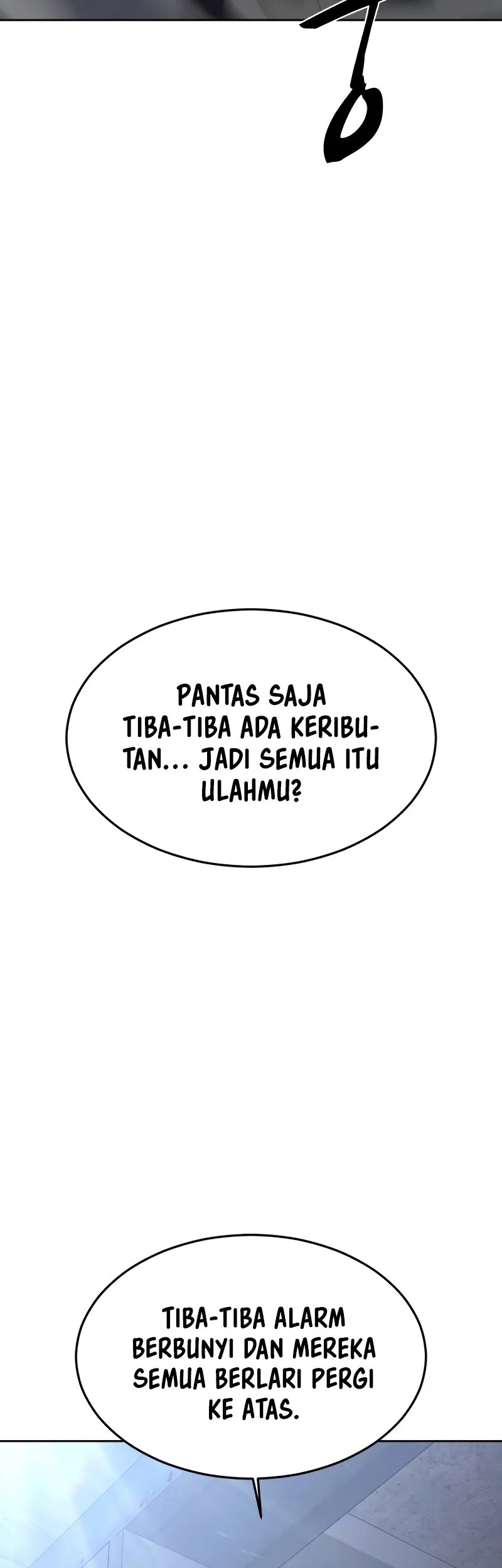 Ticket Hero S2 Bab 60 halaman 100