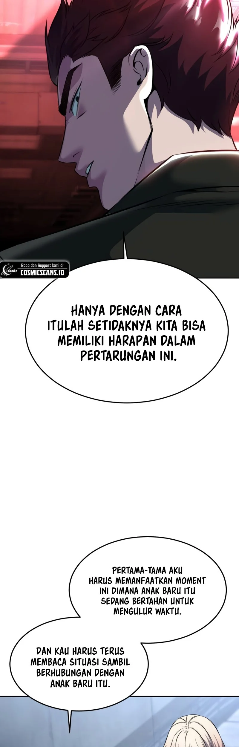 Ticket Hero S2 Bab 61 halaman 24