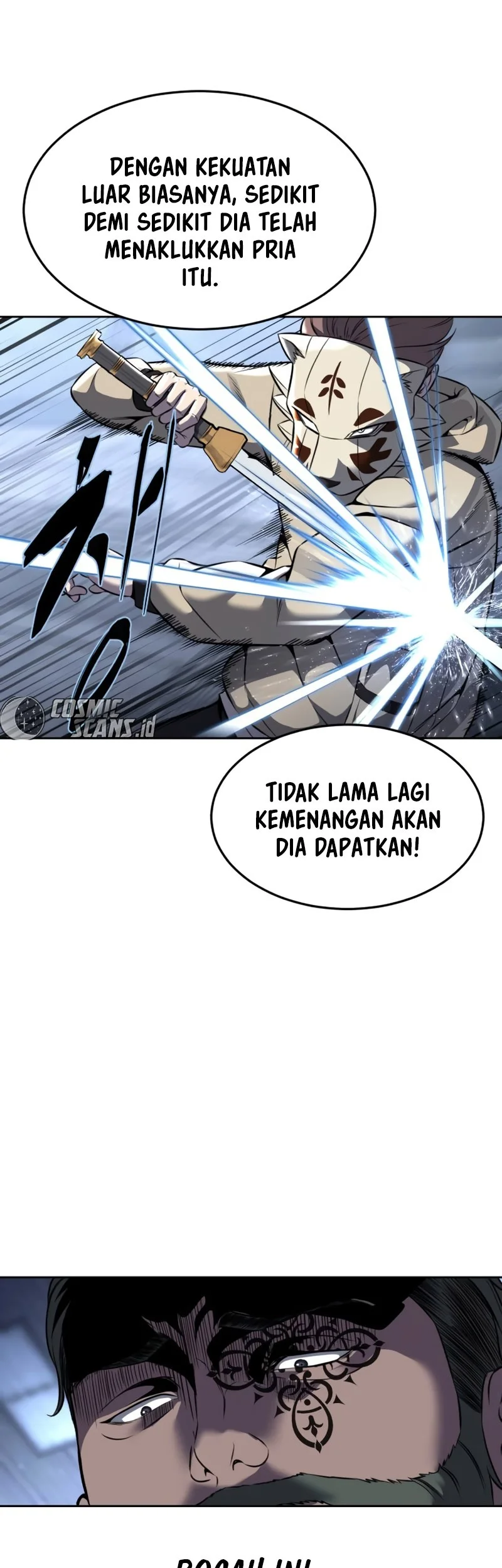 Ticket Hero S2 Bab 61 halaman 30
