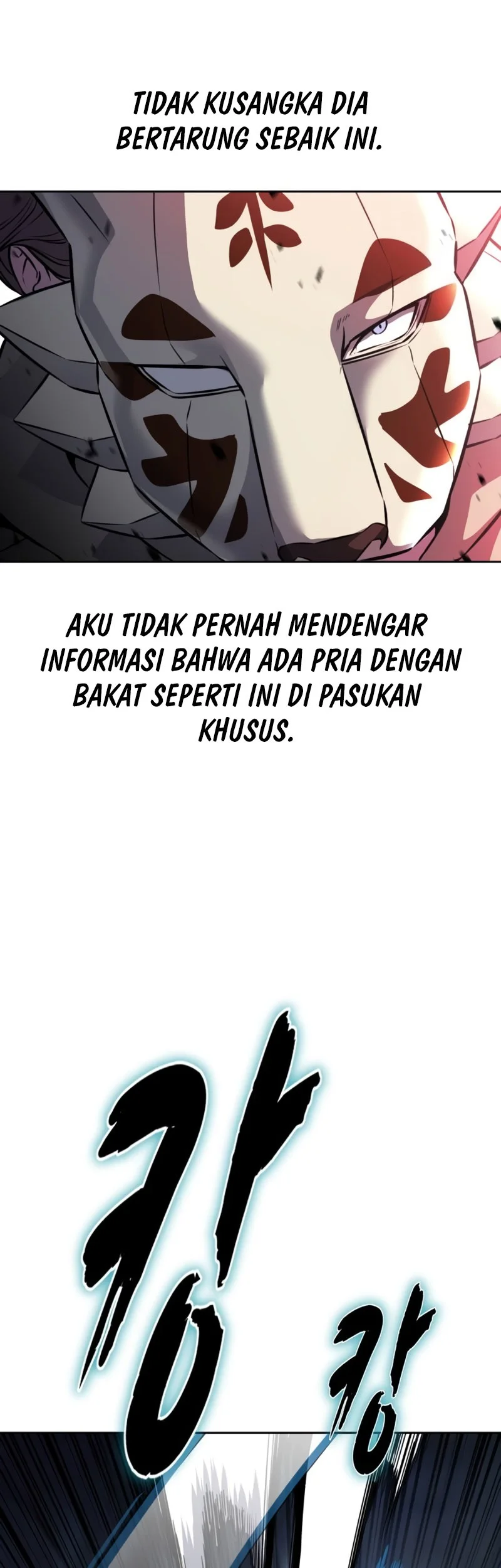 Ticket Hero S2 Bab 61 halaman 38