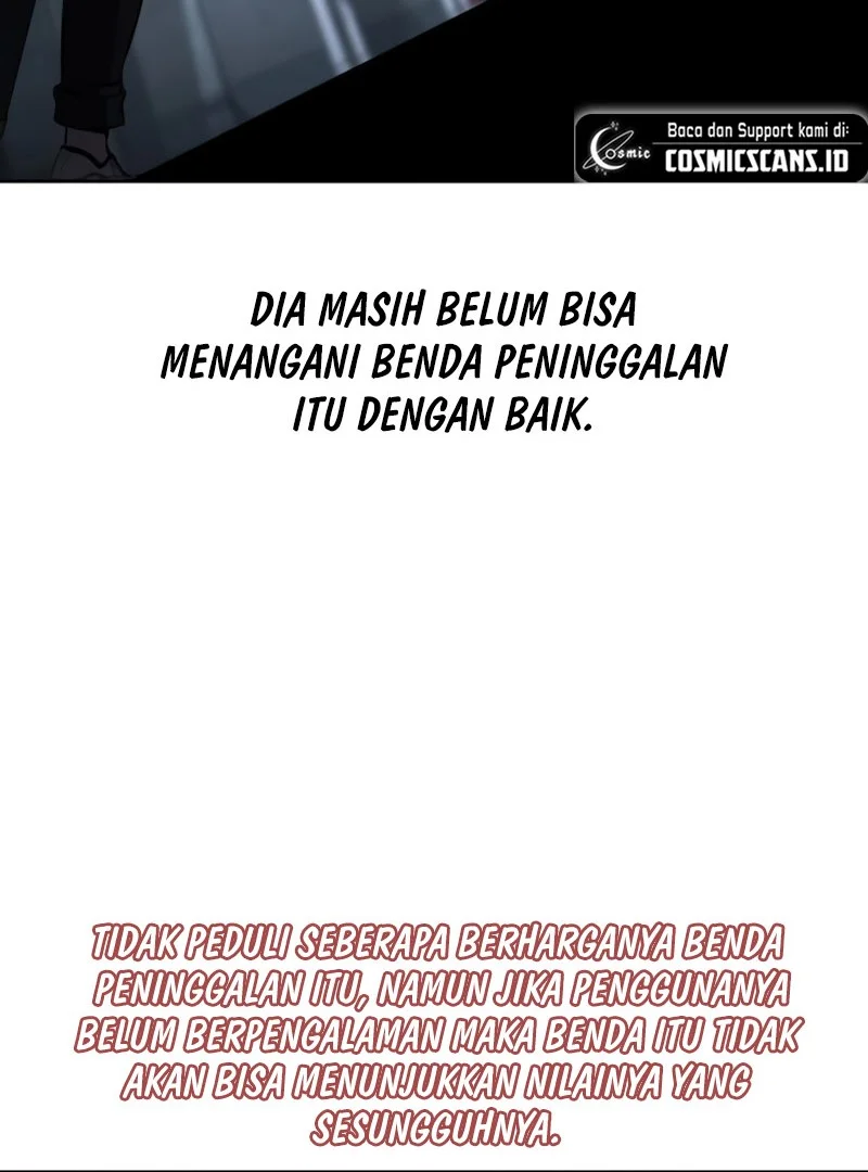 Ticket Hero S2 Bab 61 halaman 49