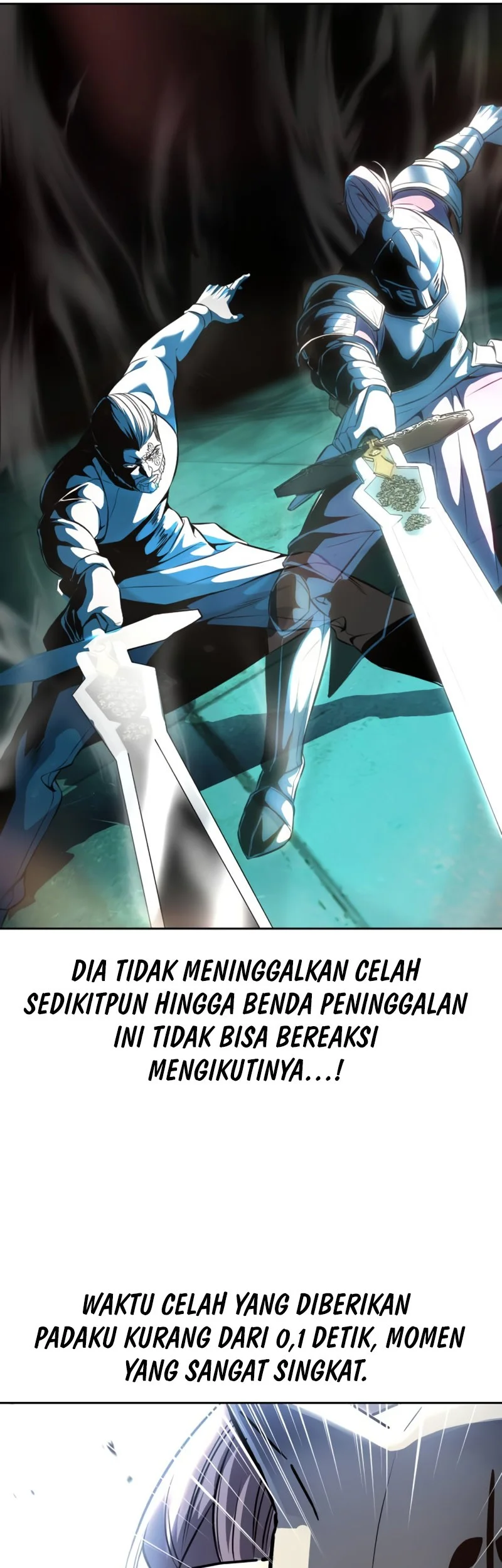 Ticket Hero S2 Bab 61 halaman 52