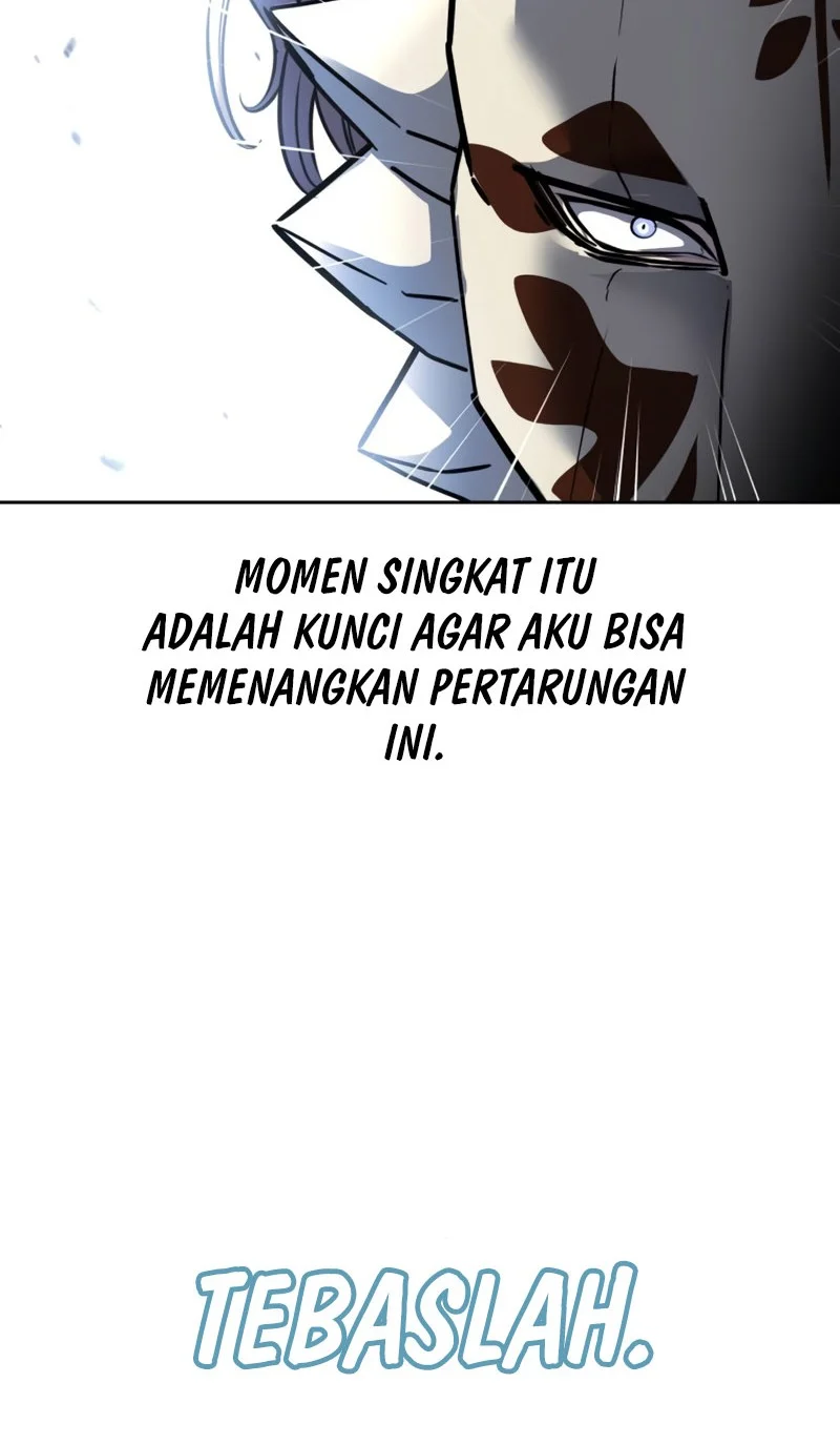 Ticket Hero S2 Bab 61 halaman 53